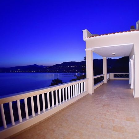 Palio Suites Палайон-Ціфікіон Екстер'єр фото