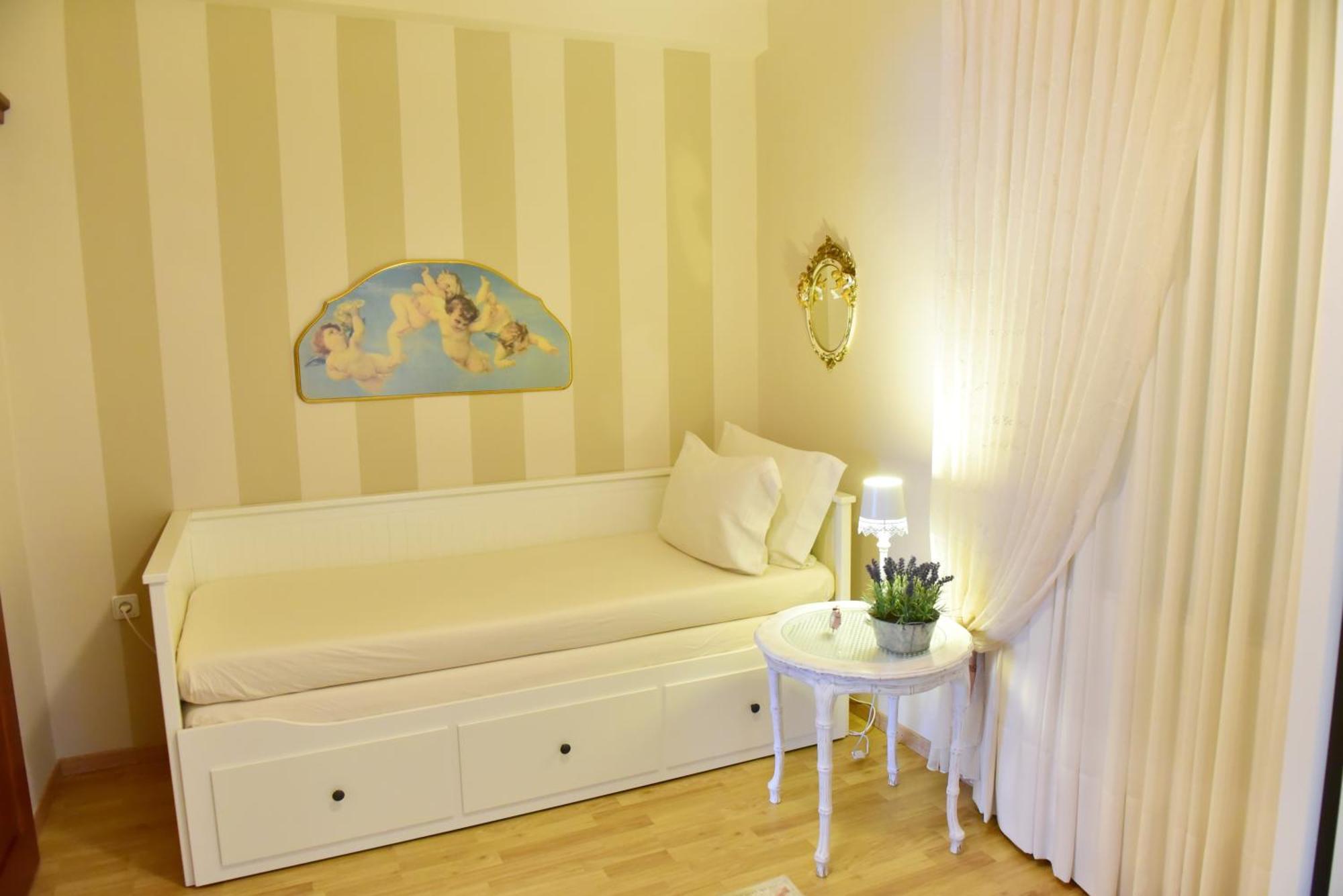Palio Suites Палайон-Ціфікіон Екстер'єр фото