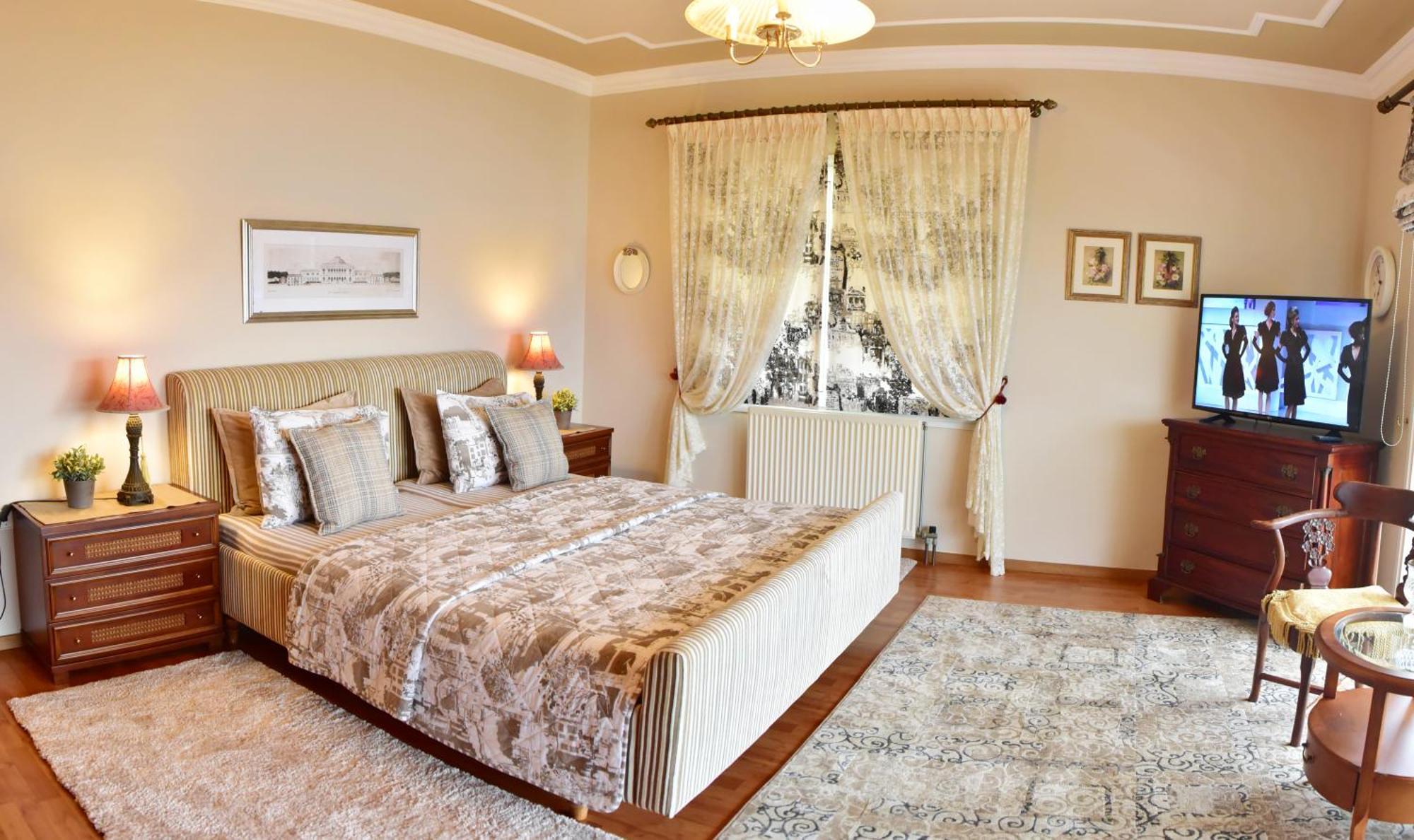 Palio Suites Палайон-Ціфікіон Екстер'єр фото
