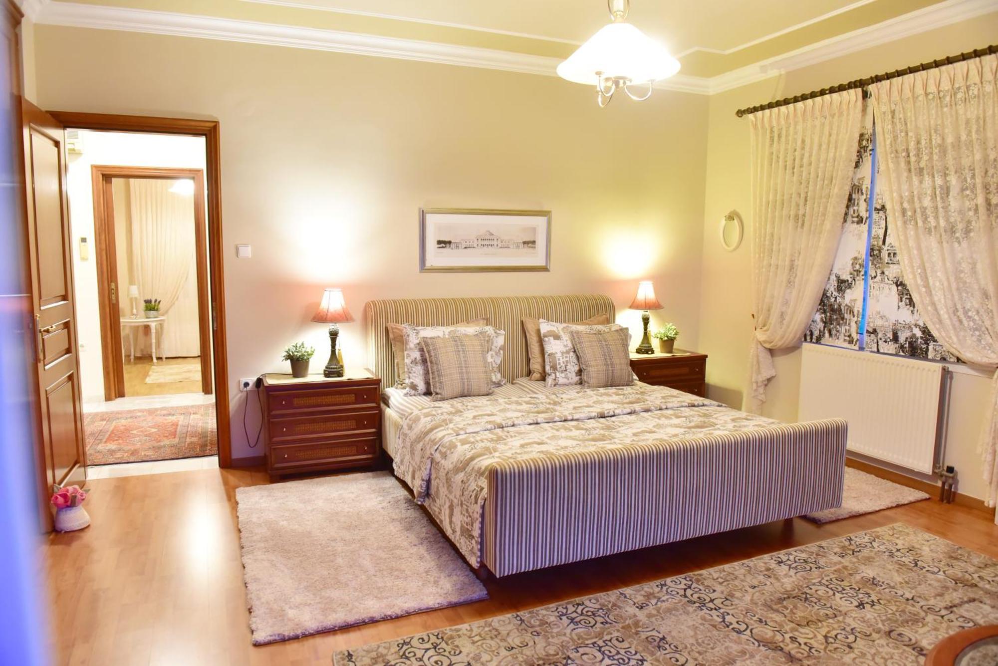 Palio Suites Палайон-Ціфікіон Екстер'єр фото